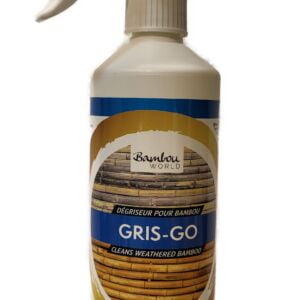 gris-go spray pour bambou