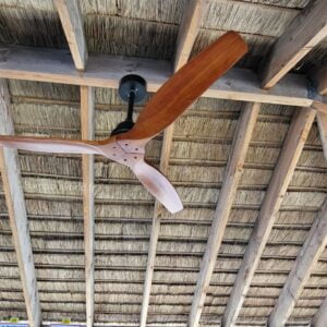 paille pour pergola ou gazebo